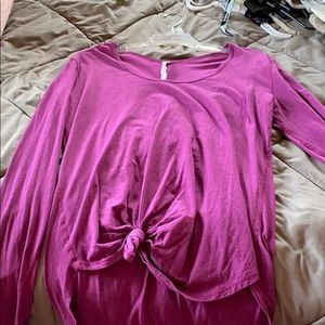 LuluLemon Long Sleeve!